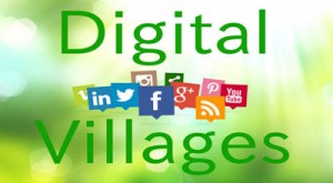 5 Gram Panchayats in Nagpur district declared  “Digital Villages”